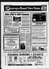 Winsford Chronicle Wednesday 22 January 1992 Page 34