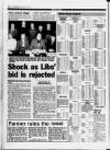 Winsford Chronicle Wednesday 22 January 1992 Page 56