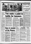 Winsford Chronicle Wednesday 22 January 1992 Page 57
