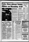 Winsford Chronicle Wednesday 22 January 1992 Page 59