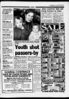 Winsford Chronicle Wednesday 29 January 1992 Page 3