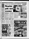 Winsford Chronicle Wednesday 29 January 1992 Page 7