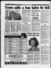 Winsford Chronicle Wednesday 29 January 1992 Page 8