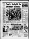 Winsford Chronicle Wednesday 29 January 1992 Page 10