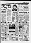 Winsford Chronicle Wednesday 29 January 1992 Page 19