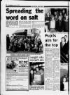 Winsford Chronicle Wednesday 29 January 1992 Page 20