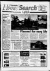 Winsford Chronicle Wednesday 29 January 1992 Page 21