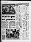 Winsford Chronicle Wednesday 29 January 1992 Page 48