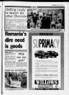 Winsford Chronicle Wednesday 05 February 1992 Page 7