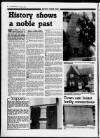 Winsford Chronicle Wednesday 05 February 1992 Page 8