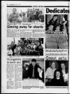 Winsford Chronicle Wednesday 05 February 1992 Page 20