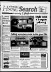 Winsford Chronicle Wednesday 05 February 1992 Page 21