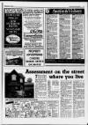 Winsford Chronicle Wednesday 05 February 1992 Page 31