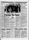 Winsford Chronicle Wednesday 05 February 1992 Page 54