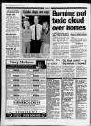 Winsford Chronicle Wednesday 19 February 1992 Page 2