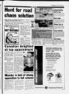 Winsford Chronicle Wednesday 19 February 1992 Page 7