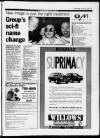 Winsford Chronicle Wednesday 19 February 1992 Page 9