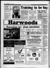 Winsford Chronicle Wednesday 19 February 1992 Page 10
