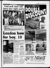 Winsford Chronicle Wednesday 19 February 1992 Page 15