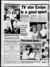 Winsford Chronicle Wednesday 19 February 1992 Page 20