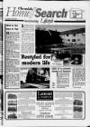 Winsford Chronicle Wednesday 19 February 1992 Page 21