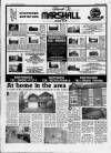 Winsford Chronicle Wednesday 19 February 1992 Page 31
