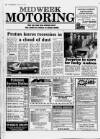 Winsford Chronicle Wednesday 19 February 1992 Page 43