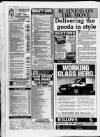 Winsford Chronicle Wednesday 19 February 1992 Page 45