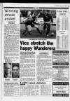 Winsford Chronicle Wednesday 19 February 1992 Page 56