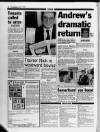 Winsford Chronicle Wednesday 04 March 1992 Page 2