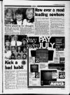 Winsford Chronicle Wednesday 04 March 1992 Page 9
