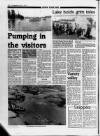 Winsford Chronicle Wednesday 04 March 1992 Page 12