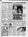 Winsford Chronicle Wednesday 04 March 1992 Page 17