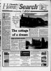 Winsford Chronicle Wednesday 04 March 1992 Page 22