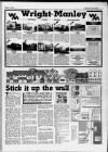 Winsford Chronicle Wednesday 04 March 1992 Page 24