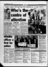 Winsford Chronicle Wednesday 11 March 1992 Page 2