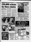 Winsford Chronicle Wednesday 11 March 1992 Page 3