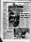 Winsford Chronicle Wednesday 11 March 1992 Page 4