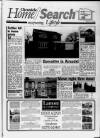 Winsford Chronicle Wednesday 11 March 1992 Page 21