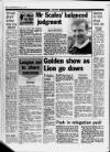 Winsford Chronicle Wednesday 11 March 1992 Page 51