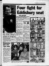 Winsford Chronicle Wednesday 18 March 1992 Page 3