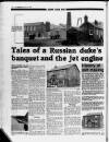 Winsford Chronicle Wednesday 18 March 1992 Page 8