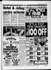 Winsford Chronicle Wednesday 18 March 1992 Page 9
