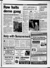 Winsford Chronicle Wednesday 18 March 1992 Page 17