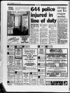 Winsford Chronicle Wednesday 18 March 1992 Page 19
