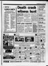 Winsford Chronicle Wednesday 18 March 1992 Page 20