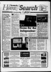 Winsford Chronicle Wednesday 18 March 1992 Page 23