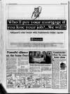 Winsford Chronicle Wednesday 18 March 1992 Page 26