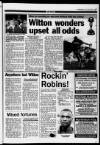 Winsford Chronicle Wednesday 18 March 1992 Page 57
