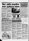 Winsford Chronicle Wednesday 25 March 1992 Page 8